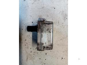 Gebruikte Computer esp Volkswagen Touareg (7LA/7L6) 5.0 TDI V10 Prijs € 35,00 Margeregeling aangeboden door Hans Auto Onderdelen