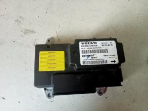 Gebruikte Airbag Module Volvo V50 (MW) 2.0 D 16V Prijs € 35,00 Margeregeling aangeboden door Hans Auto Onderdelen