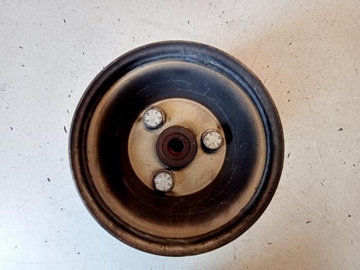 Gebruikte Servopomp Alfa Romeo GT (937) 2.0 JTS 16V Prijs € 35,00 Margeregeling aangeboden door Hans Auto Onderdelen