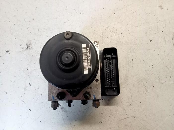 Gebruikte ABS Pomp Renault Vel Satis (BJ) 3.5 V6 24V Autom. Prijs € 50,00 Margeregeling aangeboden door Hans Auto Onderdelen