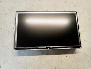 Gebruikte Display Interieur Renault Vel Satis (BJ) 3.5 V6 24V Autom. Prijs € 60,00 Margeregeling aangeboden door Hans Auto Onderdelen