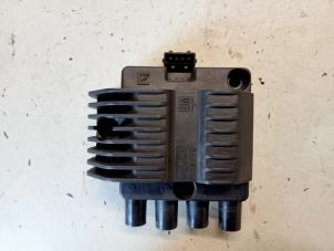 Gebruikte Bobine Opel Corsa B (73/78/79) 1.4 Joy,Sport,GLS 16V Ecotec Prijs € 15,00 Margeregeling aangeboden door Hans Auto Onderdelen