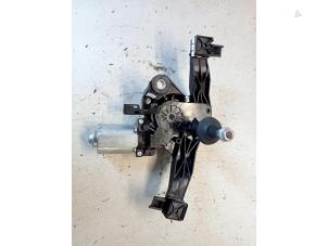 Gebruikte Ruitenwissermotor achter Opel Corsa E 1.4 16V Prijs € 20,00 Margeregeling aangeboden door Hans Auto Onderdelen