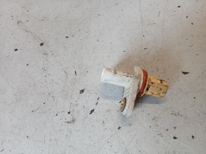 Gebruikte Nokkenas Sensor Opel Corsa E 1.4 16V Prijs € 15,00 Margeregeling aangeboden door Hans Auto Onderdelen