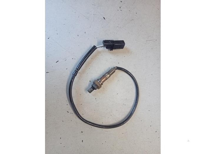 Gebruikte Lambda Sonde Audi A3 Sportback (8PA) 2.0 TDI 16V Prijs € 25,00 Margeregeling aangeboden door Hans Auto Onderdelen