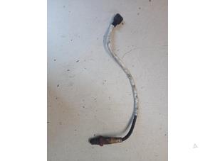 Gebruikte Lambda Sonde Renault Megane III Berline (BZ) 1.6 16V Prijs € 20,00 Margeregeling aangeboden door Hans Auto Onderdelen