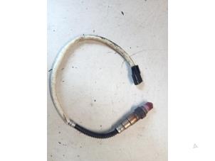 Gebruikte Lambda Sonde Renault Megane III Berline (BZ) 1.6 16V Prijs € 20,00 Margeregeling aangeboden door Hans Auto Onderdelen