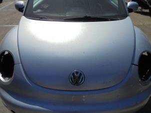 Gebruikte Motorkap Volkswagen New Beetle (9C1/9G1) 1.6 Prijs € 75,00 Margeregeling aangeboden door Hans Auto Onderdelen