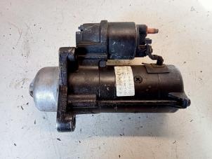 Gebruikte Startmotor Ford Fiesta 4 1.3i Prijs € 25,00 Margeregeling aangeboden door Hans Auto Onderdelen
