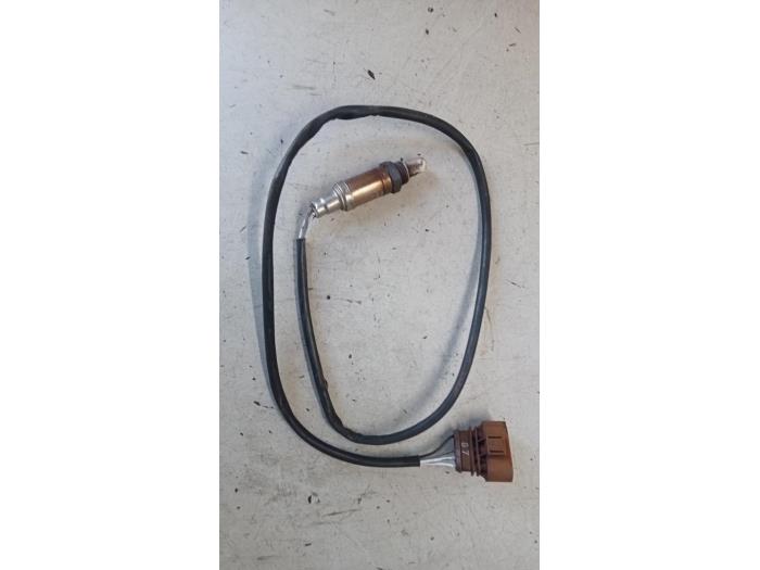 Gebruikte Lambda Sonde Volkswagen Passat Variant (3B5) 1.8 T 20V Prijs € 25,00 Margeregeling aangeboden door Hans Auto Onderdelen