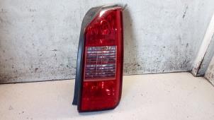 Gebruikte Achterlicht rechts Fiat Idea (350AX) 1.4 16V Prijs € 25,00 Margeregeling aangeboden door Hans Auto Onderdelen