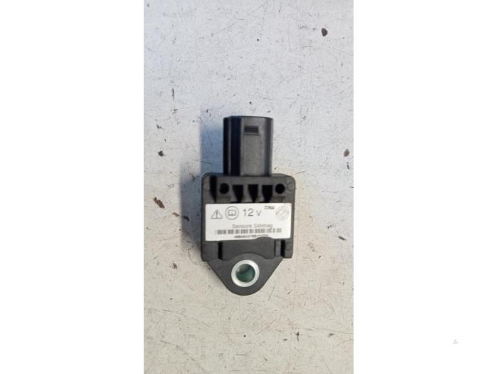 Gebruikte Sensor Airbag Fiat Idea (350AX) 1.4 16V Prijs € 40,00 Margeregeling aangeboden door Hans Auto Onderdelen
