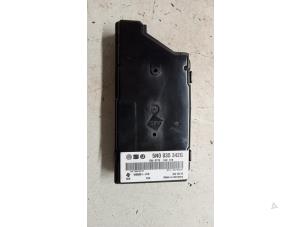 Gebruikte Regelunit Multi Media Volkswagen Polo V (6R) 1.2 TDI 12V BlueMotion Prijs € 20,00 Margeregeling aangeboden door Hans Auto Onderdelen