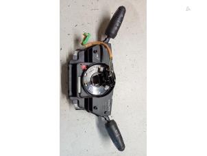 Gebruikte Combischakelaar Stuurkolom Opel Corsa D 1.2 16V Prijs € 15,00 Margeregeling aangeboden door Hans Auto Onderdelen