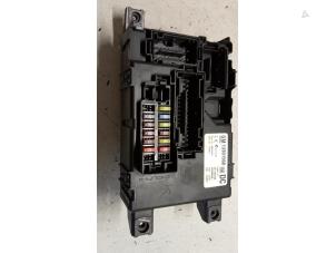 Gebruikte Zekeringkast Opel Corsa D 1.2 16V Prijs € 50,00 Margeregeling aangeboden door Hans Auto Onderdelen