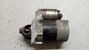 Gebruikte Startmotor Mercedes A (W168) 1.6 A-160 Prijs € 25,00 Margeregeling aangeboden door Hans Auto Onderdelen