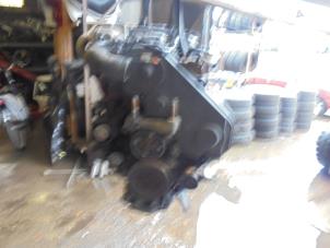 Gebruikte Motor Ford Focus C-Max 1.8 TDCi 16V Prijs € 400,00 Margeregeling aangeboden door Hans Auto Onderdelen