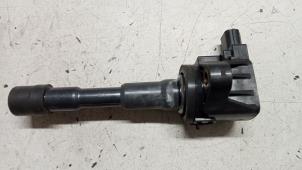 Gebruikte Bobine Honda Civic (FA/FD) 1.3 Hybrid Prijs € 15,00 Margeregeling aangeboden door Hans Auto Onderdelen