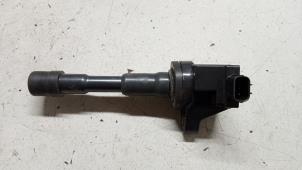 Gebruikte Bobine Honda Civic (FA/FD) 1.3 Hybrid Prijs € 15,00 Margeregeling aangeboden door Hans Auto Onderdelen