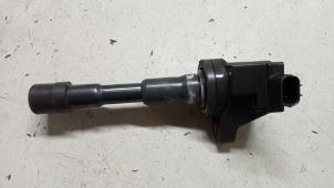 Gebruikte Bobine Honda Civic (FA/FD) 1.3 Hybrid Prijs € 15,00 Margeregeling aangeboden door Hans Auto Onderdelen