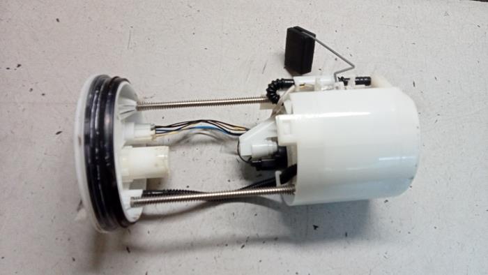 Gebruikte Tank element Pomp Honda Civic (FA/FD) 1.3 Hybrid Prijs € 35,00 Margeregeling aangeboden door Hans Auto Onderdelen