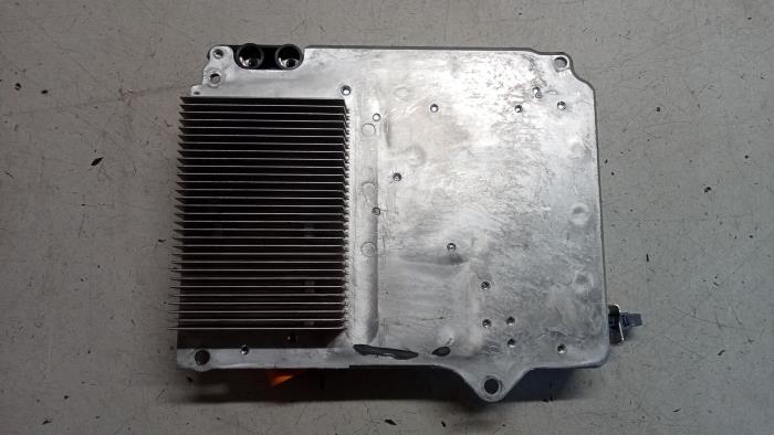 Computer Koeling van een Honda Civic (FA/FD) 1.3 Hybrid 2011