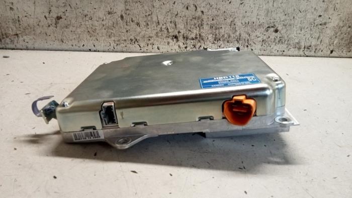 Computer Koeling van een Honda Civic (FA/FD) 1.3 Hybrid 2011