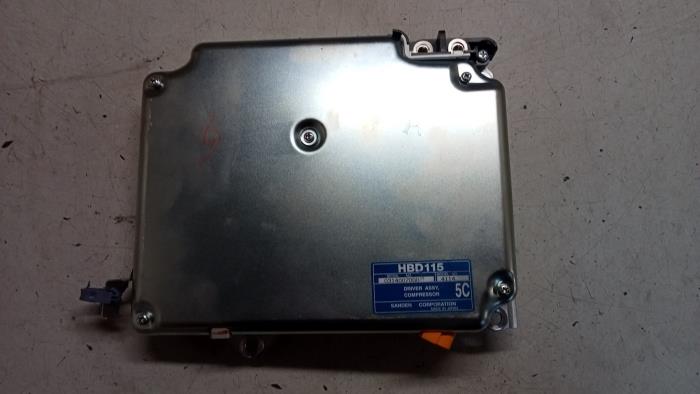 Computer Koeling van een Honda Civic (FA/FD) 1.3 Hybrid 2011