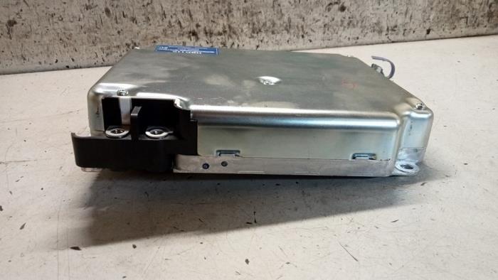 Computer Koeling van een Honda Civic (FA/FD) 1.3 Hybrid 2011