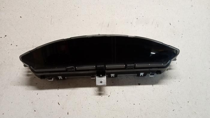 Gebruikte Display Interieur Honda Civic (FA/FD) 1.3 Hybrid Prijs € 25,00 Margeregeling aangeboden door Hans Auto Onderdelen