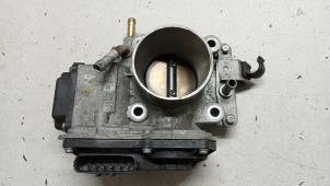 Gebruikte Gasklephuis Honda Civic (FA/FD) 1.3 Hybrid Prijs € 40,00 Margeregeling aangeboden door Hans Auto Onderdelen