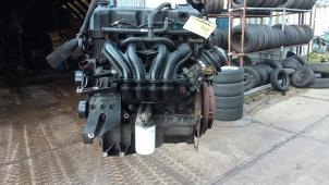 Gebruikte Motor Ford Ka I 1.3i Prijs € 200,00 Margeregeling aangeboden door Hans Auto Onderdelen