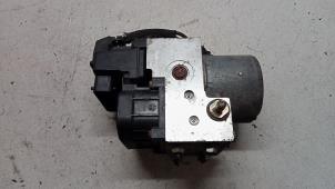 Gebruikte ABS Pomp Renault Clio II (BB/CB) 1.2 16V Prijs € 30,00 Margeregeling aangeboden door Hans Auto Onderdelen