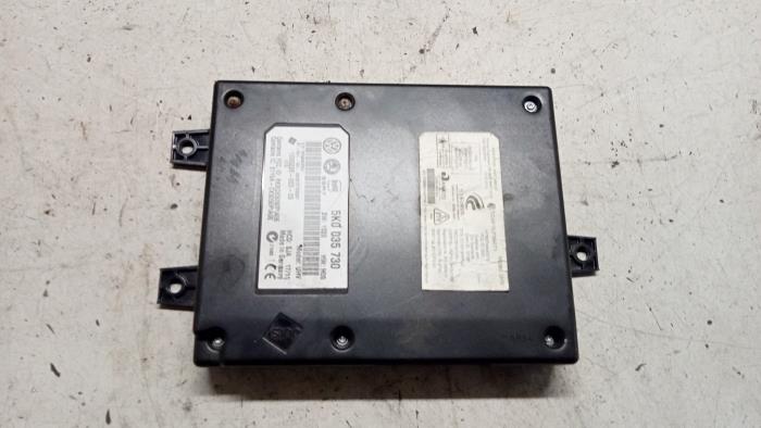 Gebruikte Bluetooth module Seat Ibiza IV (6J5) 1.6 TDI 90 Prijs € 125,00 Margeregeling aangeboden door Hans Auto Onderdelen