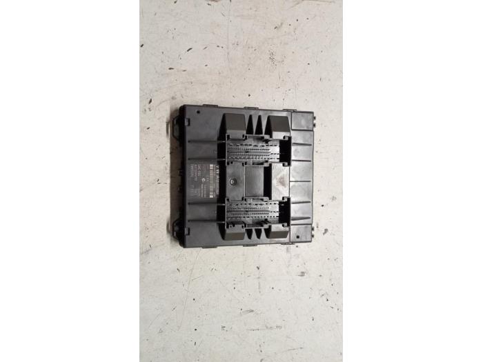 Gebruikte Computer Body Control Seat Ibiza IV (6J5) 1.6 TDI 90 Prijs € 80,00 Margeregeling aangeboden door Hans Auto Onderdelen