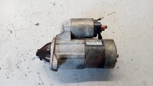Gebruikte Startmotor Mitsubishi Carisma 1.8 GDI 16V Prijs € 25,00 Margeregeling aangeboden door Hans Auto Onderdelen