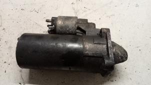 Gebruikte Startmotor Ford Focus C-Max 1.8 TDCi 16V Prijs € 25,00 Margeregeling aangeboden door Hans Auto Onderdelen