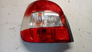 Gebruikte Achterlicht links Renault Scénic I (JA) 1.6 16V Prijs € 20,00 Margeregeling aangeboden door Hans Auto Onderdelen