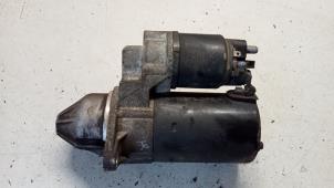 Gebruikte Startmotor Opel Agila (A) 1.0 12V Twin Port Prijs € 20,00 Margeregeling aangeboden door Hans Auto Onderdelen