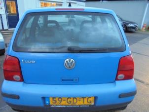 Gebruikte Achterklep Volkswagen Lupo (6X1) 1.0 MPi 50 Prijs € 50,00 Margeregeling aangeboden door Hans Auto Onderdelen