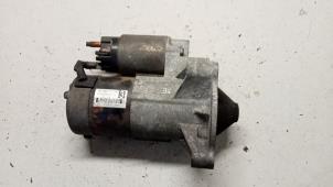 Gebruikte Startmotor Citroen C8 (EA/EB) 2.0 HPi 16V Prijs € 20,00 Margeregeling aangeboden door Hans Auto Onderdelen