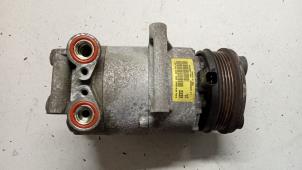 Gebruikte Aircopomp Ford C-Max (DM2) 1.8 16V Prijs € 100,00 Margeregeling aangeboden door Hans Auto Onderdelen