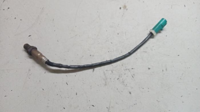 Gebruikte Lambda Sonde Ford C-Max (DM2) 1.8 16V Prijs € 20,00 Margeregeling aangeboden door Hans Auto Onderdelen