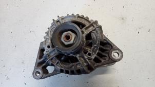 Gebruikte Alternator Skoda Fabia (6Y5) 1.4i Prijs € 35,00 Margeregeling aangeboden door Hans Auto Onderdelen