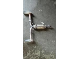 Gebruikte Uitlaat (compleet) BMW Mini One/Cooper (R50) 1.6 16V One Prijs € 75,00 Margeregeling aangeboden door Hans Auto Onderdelen