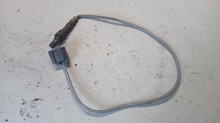 Gebruikte Lambda Sonde Mazda 2 (DE) 1.3 16V S-VT Prijs € 20,00 Margeregeling aangeboden door Hans Auto Onderdelen
