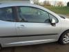 Peugeot 207/207+ (WA/WC/WM) 1.4 Deur 2Deurs rechts