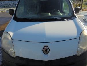 Gebruikte Motorkap Renault Kangoo Express (FW) 1.5 dCi 70 Prijs € 75,00 Margeregeling aangeboden door Hans Auto Onderdelen