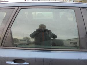 Gebruikte Deurruit 4Deurs rechts-achter Volvo V50 (MW) 1.6 16V Prijs € 25,00 Margeregeling aangeboden door Hans Auto Onderdelen