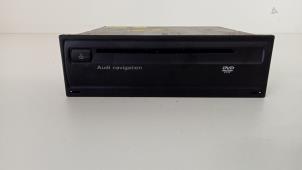 Gebruikte Navigatie Module Audi A6 (C6) 3.2 V6 24V FSI Quattro Prijs € 70,00 Margeregeling aangeboden door Hans Auto Onderdelen